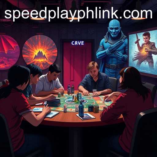 Exploring the Impact of SPEEDPLAY PH in Tabletop Gaming