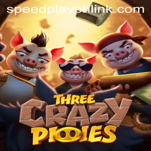 Exploring ThreeCrazyPiggies and the Dynamics of SPEEDPLAY PH