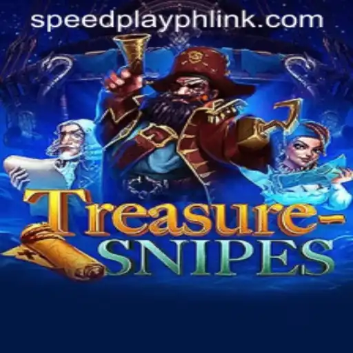 TreasureSnipes: An Exciting Adventure with a Twist by SPEEDPLAY PH