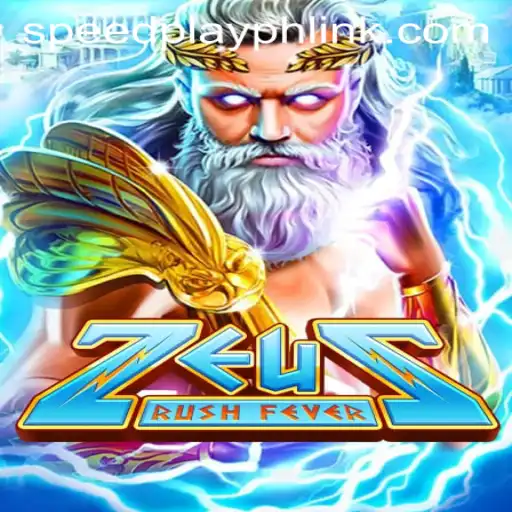 ZeusRushFever: An Electrifying Gaming Experience by SPEEDPLAY PH